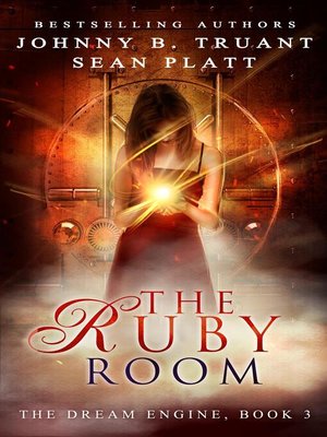 cover image of The Ruby Room